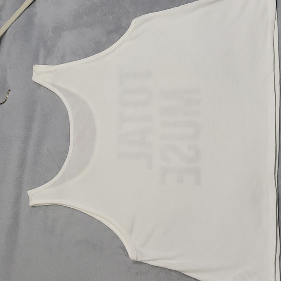 NWOT Swing Tank Top - Picture 7 of 7